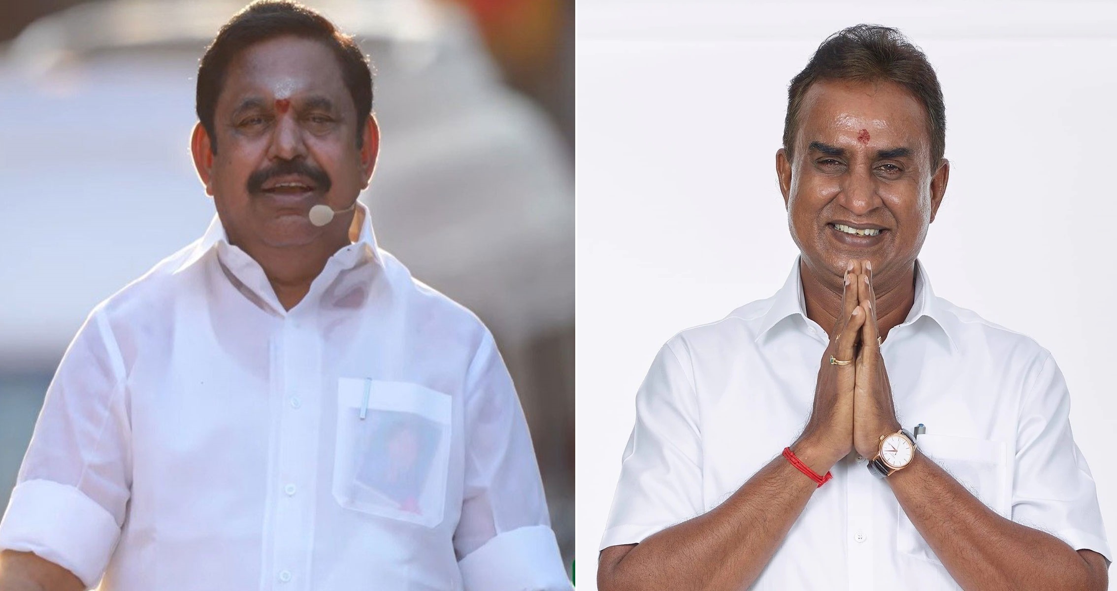 அதிமுக உள்கட்சி நெருக்கடி முடிவுக்கு வந்தது: இபிஎஸ் அணிக்கு திரும்பிய கிளர்ச்சி எம்.எல்.ஏக்கள்